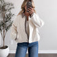 Chestnut Lane Gingham Jacket