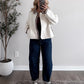 Chestnut Lane Gingham Jacket