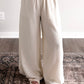 Natural Escape Linen Pant