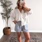 Salty Air Button Down Top