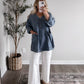 Lake Nights Oversized Tunic Top