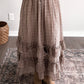 Love Story Midi Skirt Set