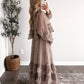 Love Story Midi Skirt Set