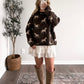 Horse Country Knit Sweater
