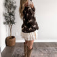 Horse Country Knit Sweater