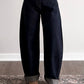Serena Denim Barrel Jean