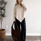 Serena Denim Barrel Jean