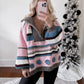 Cozy Dream Chenille Pullover