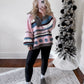 Cozy Dream Chenille Pullover