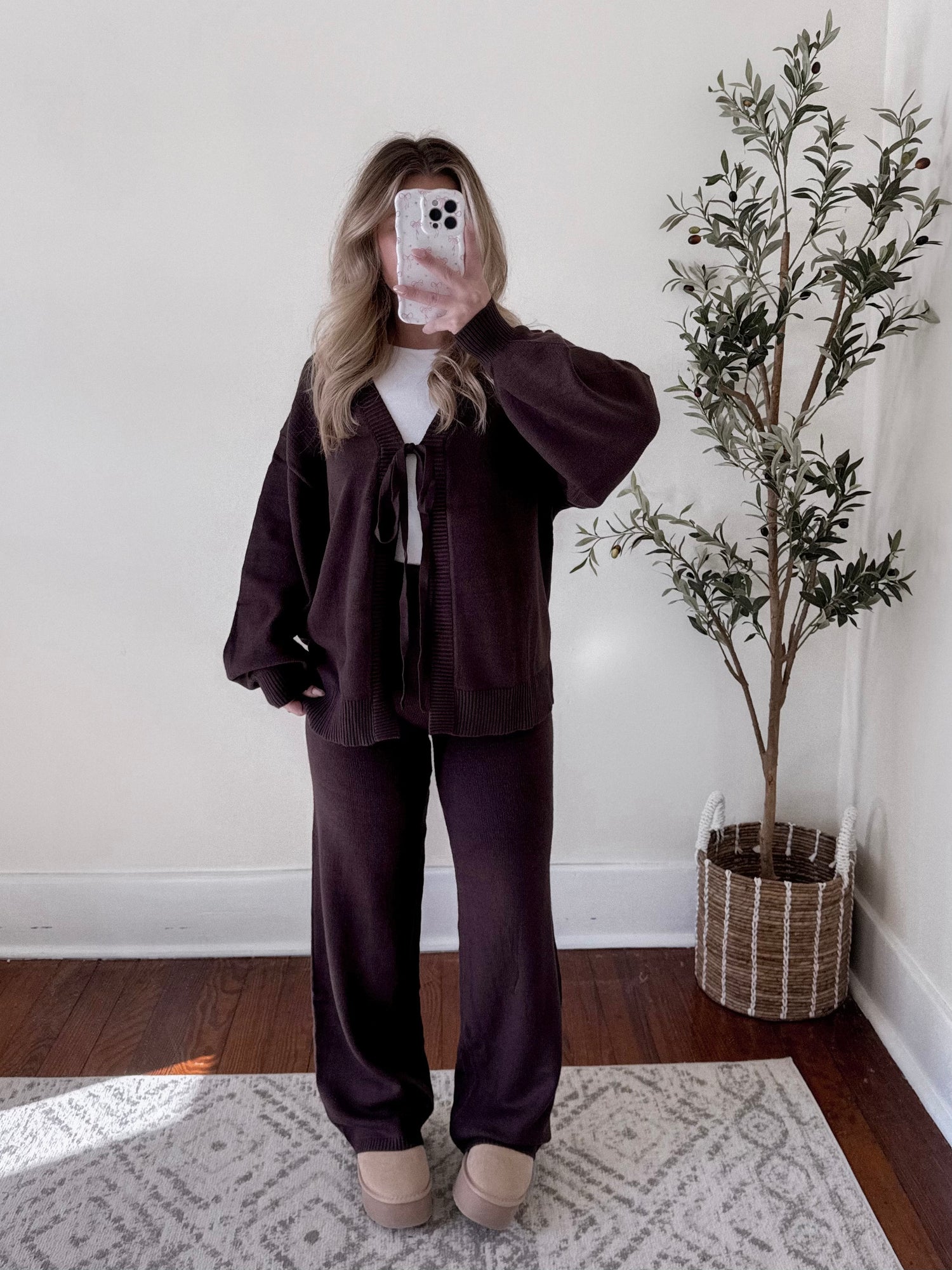 Leggings & Loungewear