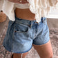 Concert Season Eyelet Top