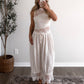 Juliet Lace Bloomer Pant (PREORDER EST SHIP 6.29)