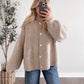 Honey Cove Button Down Sweater