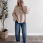Honey Cove Button Down Sweater