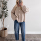 Honey Cove Button Down Sweater