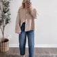 Honey Cove Button Down Sweater