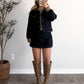 Brandy Denim Skort Set