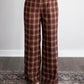 Harvard Square Plaid Pant