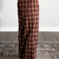 Harvard Square Plaid Pant