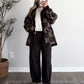 Gramps' Favorite Patchwork Shacket (Restocking 10.26 - we secured the last of the vendors inventory for this restock)