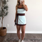 Mocha Sky Latte Active Set
