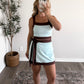 Mocha Sky Latte Active Set