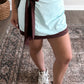 Mocha Sky Latte Active Set