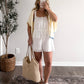 Nantucket Lace Romper