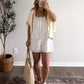Nantucket Lace Romper