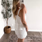 Nantucket Lace Romper