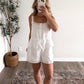 Nantucket Lace Romper