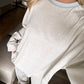 Sunday Club Lounge Pant / Soft Blue-Butter
