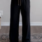 Layover Leisure Pant Set (Restocking Soon)