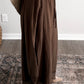 Cocoa Butter Lace Ballon Pant