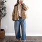 Pumpkin Patch Barn Jacket / Natural