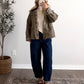 Pumpkin Patch Barn Jacket / Olive