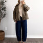 Pumpkin Patch Barn Jacket / Olive
