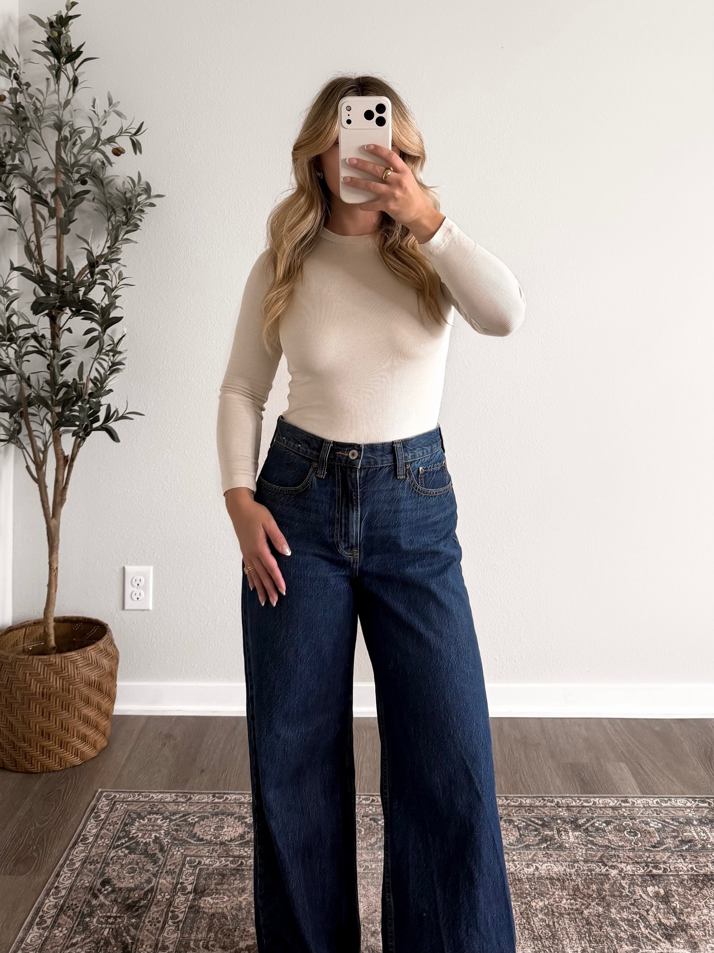First Layer Basic Top / Bone