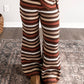 Record Store Knit Lounge Set