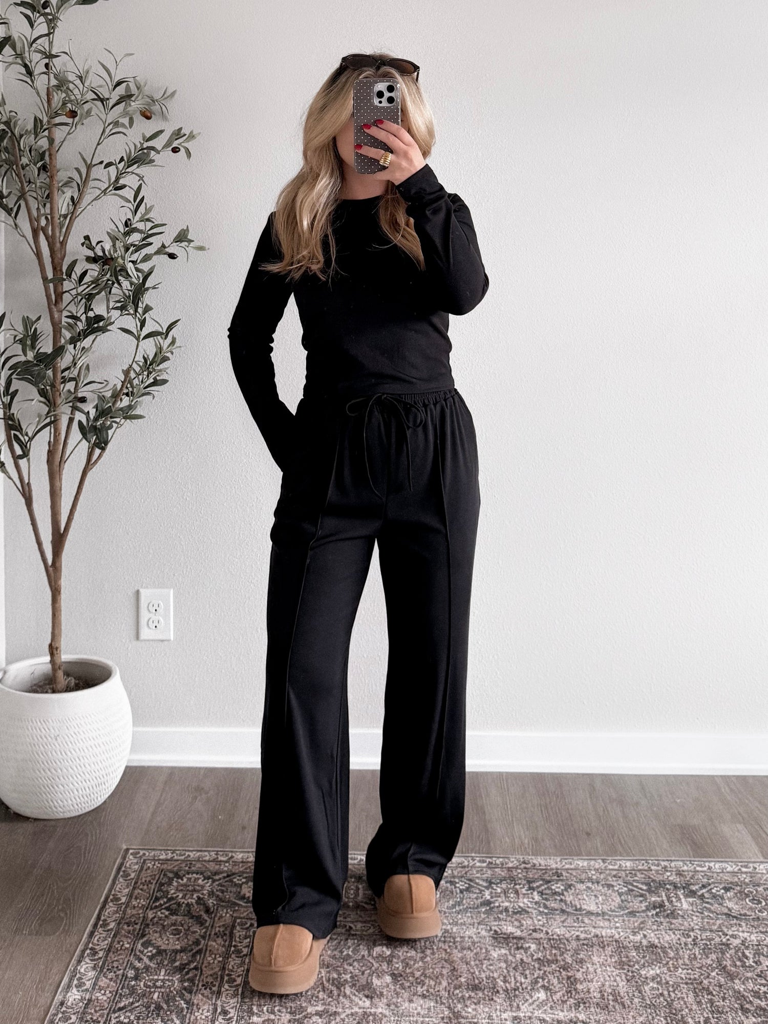 Leggings & Loungewear