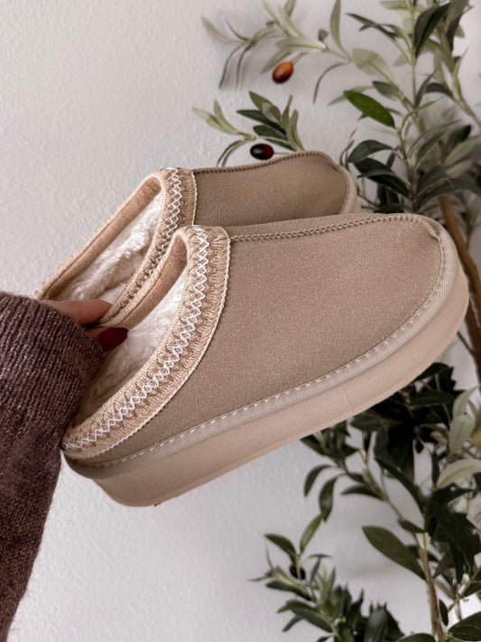DOORBUSTER: Everyday Cozy Slipper