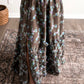 Daphne Floral Maxi Dress