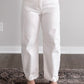 Addie High Rise Barrel Jean