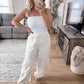 Naturally Boho Joggers Final Sale