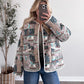 Clove Meadow Quilted Jacket