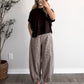 Double Shot Knit Sweater