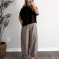 Double Shot Knit Sweater