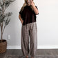Double Shot Knit Sweater