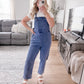 Oakley Vintage Denim Overalls