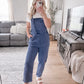 Oakley Vintage Denim Overalls